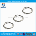 Stock Best Price DIN128 Stainless Steel Spring Wave Washers